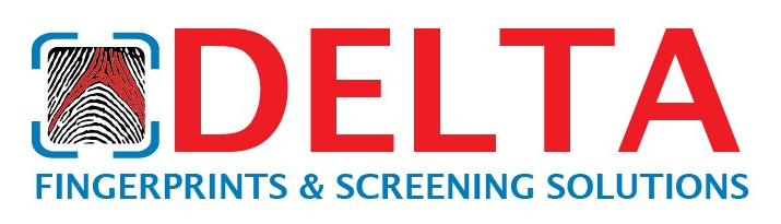 Delta Fingerprinting logo